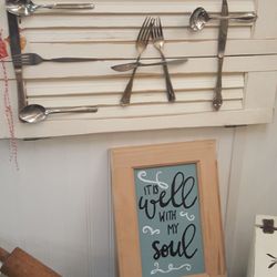 Chattanooga Mercantile And Sweet Tea - Cute sign