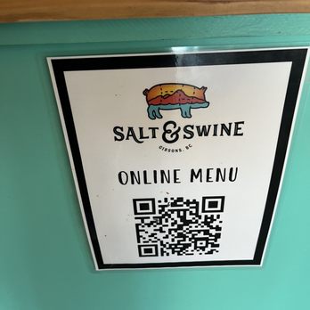 Salt & Swine - Mexican Near Me - Gibsons, British Columbia Salt & Swine - Mexican Near Me - Gibsons, British Columbia