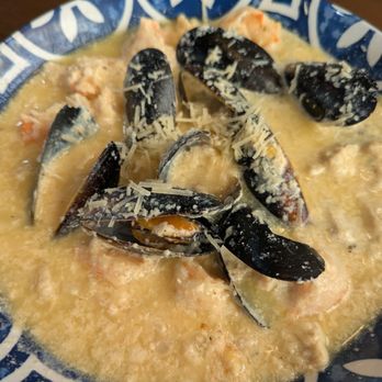 Havana Restaurant - Seafood soup delicious - Cuban Near Me - Macclenny, Florida