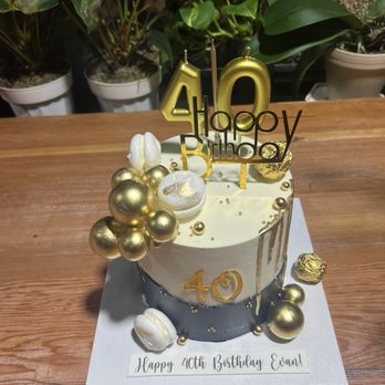 Lucy's Delights Bakery - Cake - Custom Cakes Near Me Lucy's Delights Bakery - Cake - Custom Cakes Near Me
