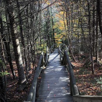 Lost River Gorge - Parks Near Me - North Woodstock, New Hampshire