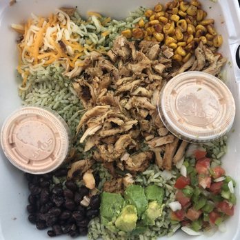 Tacos 4 Life - southwest rice bowl to-go! - Desserts Near Me - Little Rock, Arkansas Tacos 4 Life - southwest rice bowl to-go! - Desserts Near Me - Little Rock, Arkansas