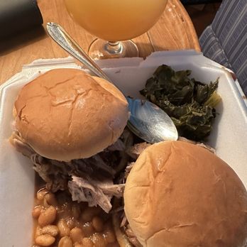 Bar-B-Q Queen - A hearty meal - Barbeque Near Me - Clearwater, Florida Bar-B-Q Queen - A hearty meal - Barbeque Near Me - Clearwater, Florida