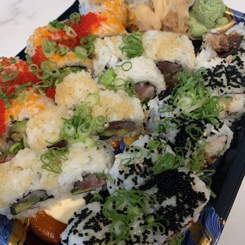 Muramoto Hilldale - Sushi Bars Near Me - Madison, Wisconsin