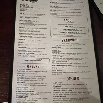 Ellyn's Tap & Grill - Menu Oct 20222 - New American Near Me - Glen Ellyn, Illinois Ellyn's Tap & Grill - Menu Oct 20222 - New American Near Me - Glen Ellyn, Illinois