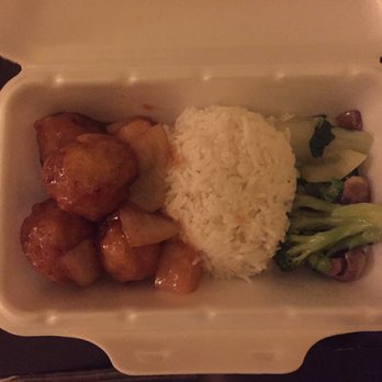 Silver Dragon - Chinese Near Me - Banff, Alberta