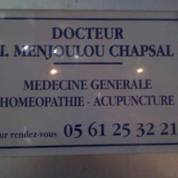 Menjoulou-Chapsal Isabelle