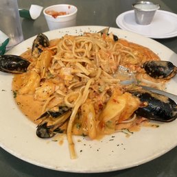 NAPOLI’S ITALIAN RESTAURANT - Updated August 2025 - 223 Photos & 249 ...