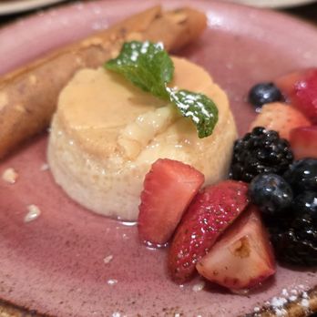 Firefly Tapas Kitchen + Bar - Tapas/Small Plates Near Me - Las Vegas, Nevada