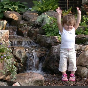 True Pump & Equipment - A Pondless® Waterfall is often the perfect water feature for front yards, smaller spaces  or homes with small children. - Nurseries & Gardening Near Me - Denver, Colorado