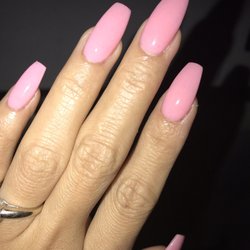 Diamond Nails & Spa