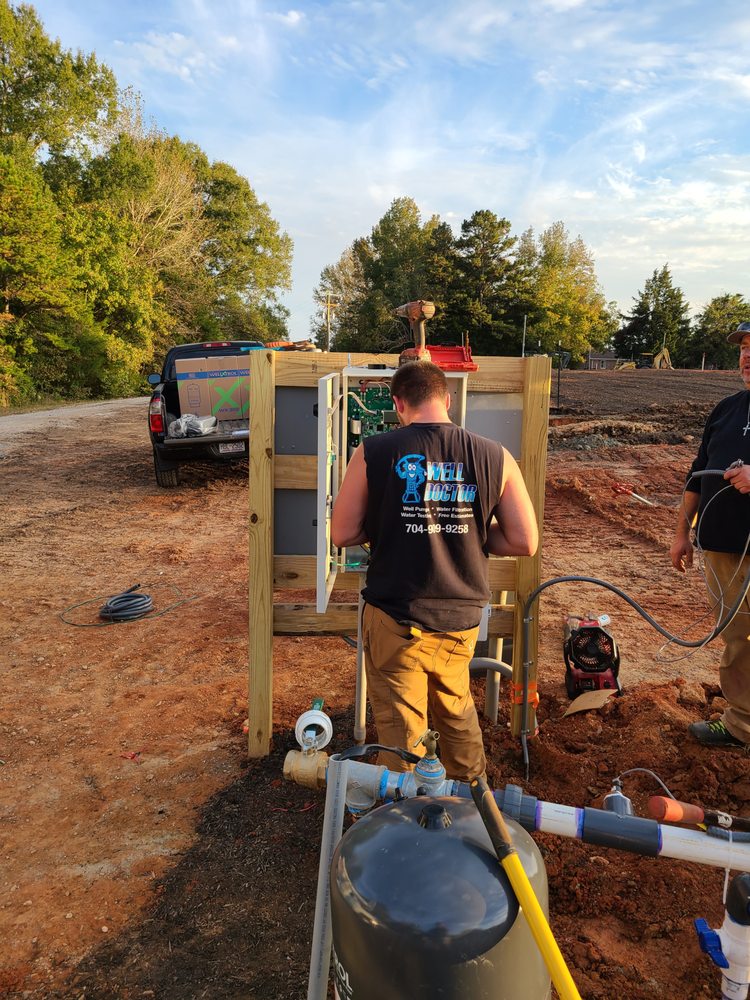 Slide of Well Doctor LLC