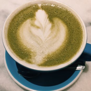 Emissary - Coffee & Tea Near Me - Washington, DC, District of Columbia