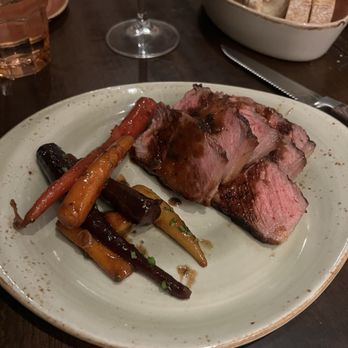 San Lorenzo - Italian Near Me - Washington, DC, District of Columbia