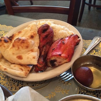 Maharaja Restaurant - Kids platter with tandoori chicken entree option - Indian Near Me - Plano, Texas Maharaja Restaurant - Kids platter with tandoori chicken entree option - Indian Near Me - Plano, Texas