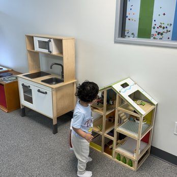 Whirlygig - Kids Activities Near Me - San Jose, California