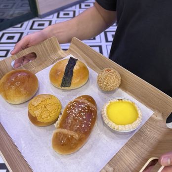 Hong Kong Bakery & Dimsum - Dim Sum Near Me - Duluth, Georgia Hong Kong Bakery & Dimsum - Dim Sum Near Me - Duluth, Georgia