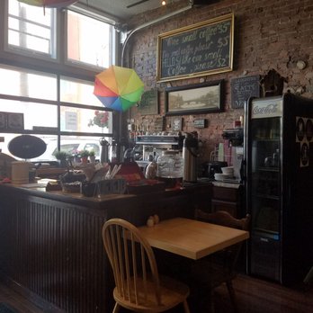 Caffe Mona La Bistro - Breakfast & Brunch Near Me - Pittsburgh, Pennsylvania