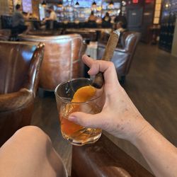 Peaceful Henry's