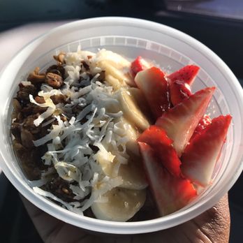 JuiceBox - Beach Bowl - Juice Bars & Smoothies Near Me - Jacksonville, Florida JuiceBox - Beach Bowl - Juice Bars & Smoothies Near Me - Jacksonville, Florida