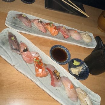 Dozo Omakase and Handroll - Sushi Bars Near Me - Dallas, Texas Dozo Omakase and Handroll - Sushi Bars Near Me - Dallas, Texas