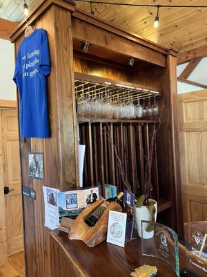 Zephaniah Farm Vineyard by null