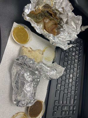 Taqueria El ARBOLITO by null