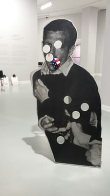 M HKA - Museum of Contemporary Art by null