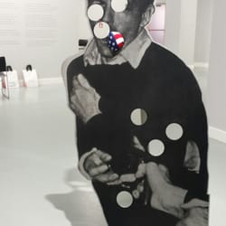 Museum van Hedendaagse Kunst Antwerpen - Mhka