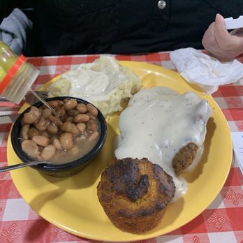 Chubby's Restaurant - Country Fried Steak - Southern Near Me - Sevierville, Tennessee Chubby's Restaurant - Country Fried Steak - Southern Near Me - Sevierville, Tennessee