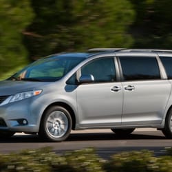 K&X Car Rental Service