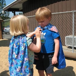 Michael Lane Preschool