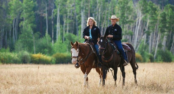 Rawah Guest Ranch by null
