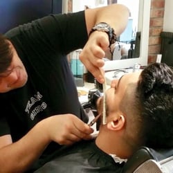Gino Gents Hairdressing