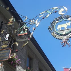 Zum Goldenen Ochsen