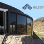 Photo of Gilbert Glass