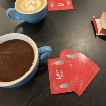 Shelli’s Coffee + Social - Coffee & Tea Near Me - Murfreesboro, Tennessee