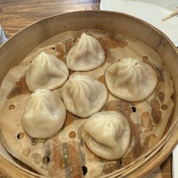 Picasso Moments Bakery - Spicy pork soup dumplings - Bakeries Near Me - Orlando, Florida