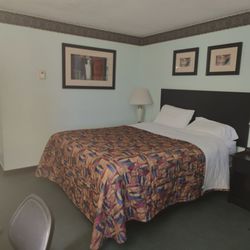 Safari Inn
