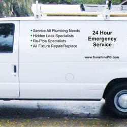 Sunshine Plumbing