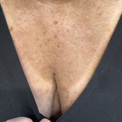 Customized spray tans