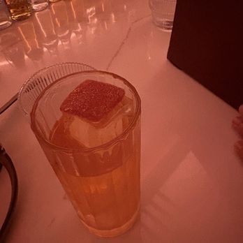 Bar ANA - Desserts Near Me - Atlanta, Georgia
