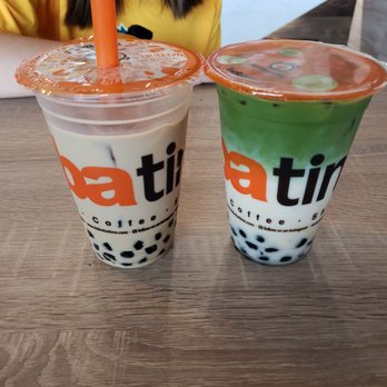 It's Boba Time - Ming Ave - Tastes exactly how it is supposed to be! Great service! - Bubble Tea Near Me - Bakersfield, California It's Boba Time - Ming Ave - Tastes exactly how it is supposed to be! Great service! - Bubble Tea Near Me - Bakersfield, California