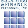 Photo of Accounting & Finance Personnel