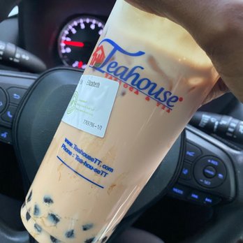 The Teahouse Tapioca & Tea - Teahouse cream tea - Bubble Tea Near Me - Houston, Texas The Teahouse Tapioca & Tea - Teahouse cream tea - Bubble Tea Near Me - Houston, Texas
