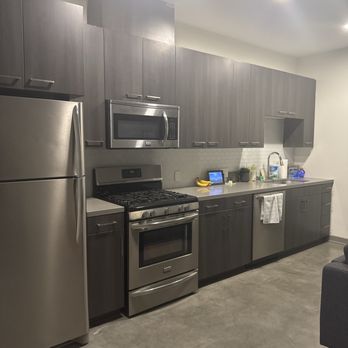 The Brand - Apartments Near Me - Glendale, California