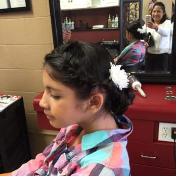 Salon Figaros - Hair Salons Near Me - Pasadena, California