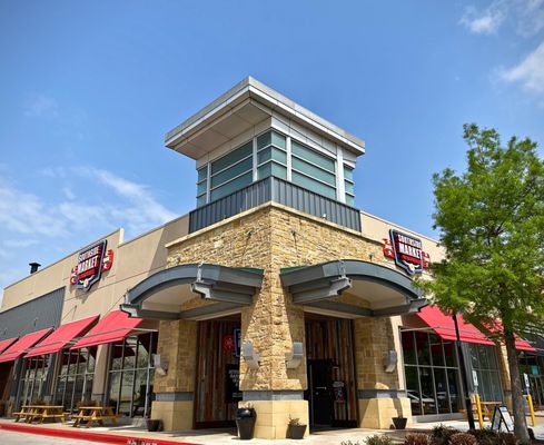 Southside Market & BBQ - Austin at Arbor Walk by null