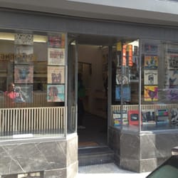 72 Records - Records store