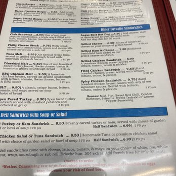 Carolina's Diner - Menu - Diners Near Me - Greensboro, North Carolina Carolina's Diner - Menu - Diners Near Me - Greensboro, North Carolina